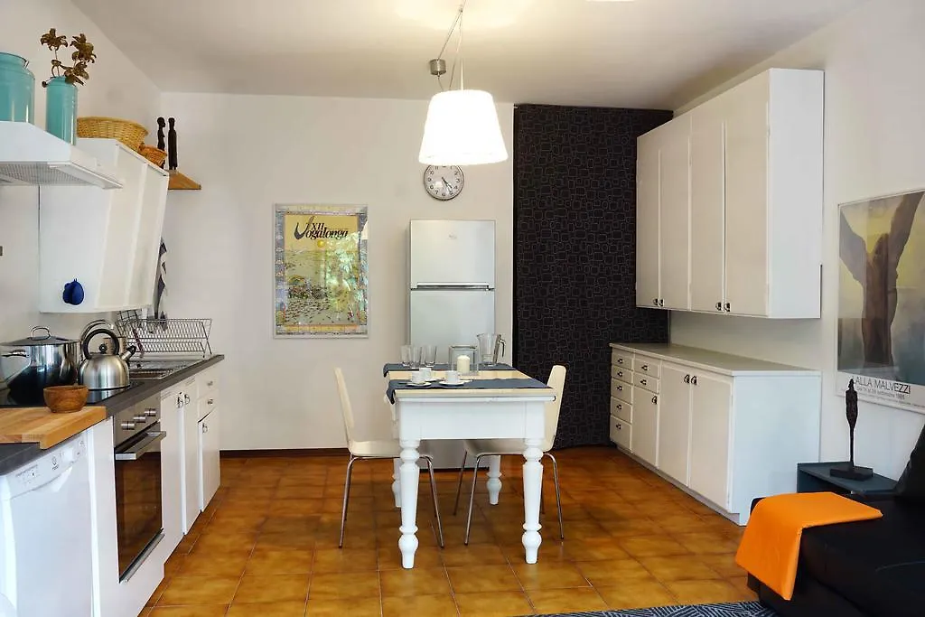 Apartment La Maisonette Et Son Jardin Venice