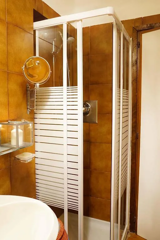 Apartment La Maisonette Et Son Jardin Venice