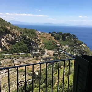 Charming House Amalfi